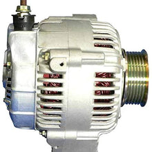 DB Electrical AND0117 Alternator Compatible With/Replacement For 3.0L Lexus Sc300 1995, Toyota Supra 1993 1994 1995 1996 1997 1998 334-1220 10464197 101211-7020 101211-712 13547 ALT-6201