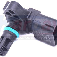 4921322 MAP Air Intake Pressure Sensor Fits 2007- up Dodge Ram 2500 3500 6.7L