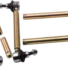 Adjustable Sway Bar End Links for BMW 3 Series E36 E90 E91 E92 E93 + M3