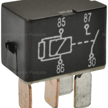 Standard - Tru-Tech A/C Compressor Control Relay