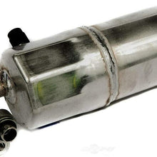 A/C Accumulator 15-11089