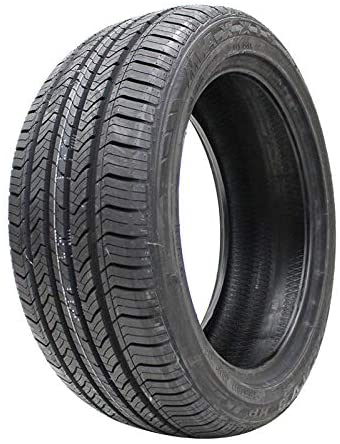 Maxxis HP-M3 all_ Season Radial Tire-225/55R19 99V