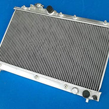 Aluminum Radiator +Fans 1994-1999 For Toyota Celica ST205 3S-GTE GT4 98 97 96 MT