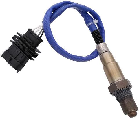 Germban 213-4764 Upstream O2 Oxygen Sensor Fits for 2011-2015 Chevrolet Cruze Sonic Trax Encore 1.4L 55572993