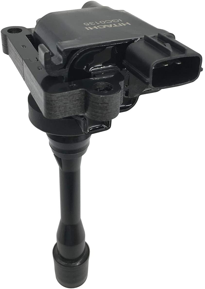 Hitachi IGC0135 Ignition Coil