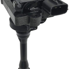 Hitachi IGC0135 Ignition Coil
