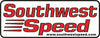 SOUTHWEST SPEED TUBULAR TRANSMISSION CROSSMEMBER FOR 1947-1959 CHEVY/GMC TRUCKS WITH POWERGLIDE,TURBO TH 350,TH 400,700R4,MUNCIE,SAGINAW,3 & 4 SPEED,TRIM-TO-FIT TRANSMISSION MOUNT WITH HARDWARE
