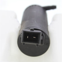 Windshield Washer Tank compatible with Pontiac GTO 04-06 Tank compatible with And Cap Only