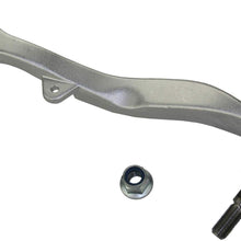 ACDelco 45P0232 Professional Suspension Control Arm and Ball Joint Assembly