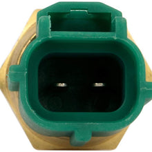 CTCAUTO Water Coolant Temperature Switch Sensor, Replacement for 1999-2003 Lexus RX300 1996-1997 Lexus LX450 1993-2003 Lexus ES300 Coolant Sensor