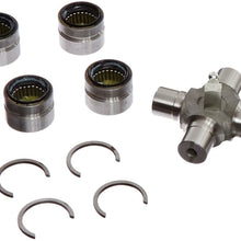 Genuine Toyota 04371-60070 Universal Joint