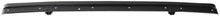 Smittybilt 90106 Header Windshield Channel for 2007-2018 Jeep Wrangler JK