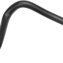 ACDelco 16223M Professional Upper Molded Heater Hose