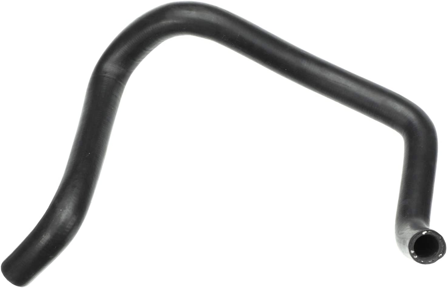 ACDelco 16223M Professional Upper Molded Heater Hose