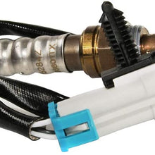 Oxygen Sensor for Buick Rainier Cadillac Escalade Seville GMC Yukon Chevy Avalanch Sierra Silverado 1500 Isuzu Pontiac Saturn Upstream and Downstream Position with OE # Bosch 15284 Denso 234-4668