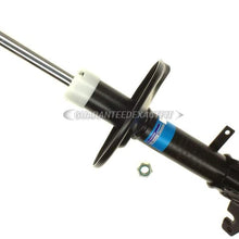 For Geo Chevy Prizm Toyota Corolla 1993-2002 Sachs Front Rear Shocks Struts - BuyAutoParts 77-648276M New