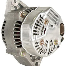 DB Electrical AND0082 Alternator Compatible With/Replacement For 2.2L Toyota Camry 1993 1994 1995 1996 13499 334-1189 111517 10464169 10464202 101211-0070 101211-0071 101211-0170 27060-74370