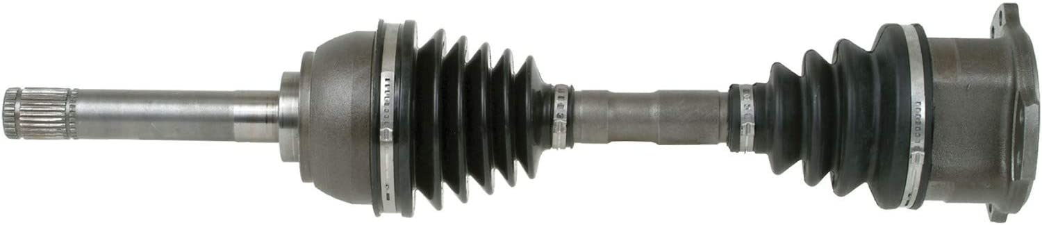 Cardone 60-6185 Remanufactured CV Constant Velocity Drive Axle Shaft