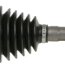 Cardone 60-6185 Remanufactured CV Constant Velocity Drive Axle Shaft
