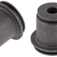 A-Partrix 2X Suspension Control Arm Bushing Front Upper Compatible With Dodge 2003-2005