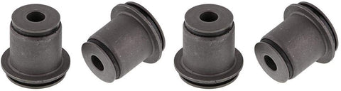 A-Partrix 2X Suspension Control Arm Bushing Front Upper Compatible With Dodge 2003-2005