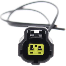 GooDeal Coolant Temperature Sensor Connector Repair Pigtail 158-0421 PMPS for Toyota