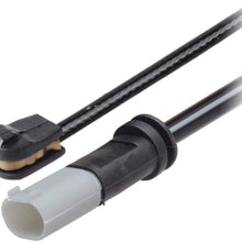 AUTEX Brake Pad Wear Sensor Front 34356791958