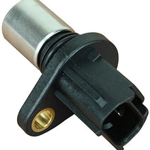 AIP Electronics Crankshaft Position Sensor CKP Compatible Replacement For 2008-2011 Volvo S60 S80 V70 XC60 XC70 and XC90 Oem Fit CRK209