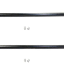 Sway Bar Link Compatible with 2014-2017 Chevrolet Impala Set of 2 Front Passenger and Driver Side