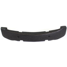 Front Bumper Absorber compatible with Cruze 11-14 Energy