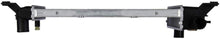 Puermto AT Plastic/Aluminum Radiator 1 Row For 1996-1997 Ford F-100 Ranger 2.3L 1995-1997 Ford Ranger 2.3L L4 with Oil Cooler