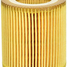 2 Pack MANN Oil Filter HU816X for BMW - E60 E65 E90 11 42 7 541 827