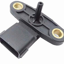 Botine Manifold Absolute Pressure Sensor 22365EB30A For Nissan Navara D40 Pathfinder R51