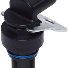 Hotwin Transmission Speed Sensor 29543432 29509637 Compatible with Allison 5000 6000 B500 4000RDS
