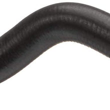 ACDelco 24596L Professional Lower Molded Coolant Hose