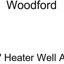 Woodford 85002 2' Heater Well Assembly