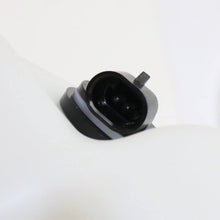 Windshield Washer Tank Assembly compatible with Cadillac CTS/CTS-V 08-14 W/Pump Cap and Sensor W/Headlight Washer Holes