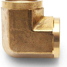 Helix 12223 1/2" NPT Female Elbow Air Fitting