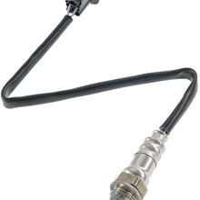 A-Premium O2 Oxygen Sensor Replacement for Pontiac G3 2009-2010 Chevrolet Aveo Aveo5 2009-2011 Downstream
