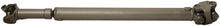 USA Standard Gear ZDS9112 Rear OE Driveshaft Assembly, 1999-2002 Ford F250