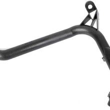 Engine Coolant Pipe,Engine Coolant Pipe Hose with O-Rings Fits for E46 325xi 330xi E83 X3 E53 X5 11537502000