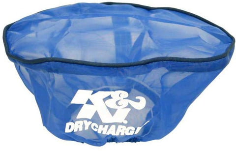 K&N 22-2020PL Blue Drycharger Filter Wrap - For Your 4.5