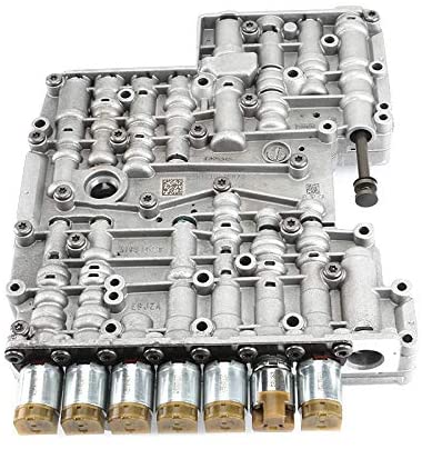 6R80 Remanufactured Valve Body (New Take Off) (Guaranteed) Expedition Compatible with 2011 & UP FORD F-150 6R80