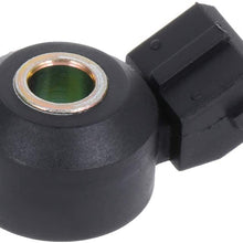 ECCPP Knock Detonation Sensor compatible with 2003-2012 Nissan Sentra 2005-2014 Nissan Frontier 2004-2009 Nissan Quest 2004-2010 Nissan Titan 2005-2010 Nissan Xterra 22060-7S000