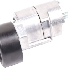 Bapmic 25281-25000 A/C Belt Tensioner for Hyundai Kia 06-14 2.0L 2.4L