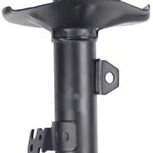 LONGKEES Front Shock Absorber Strut Kit For 2003-2008 Corolla 334450