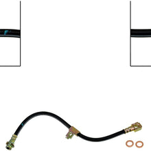 Dorman H380048 Hydraulic Brake Hose