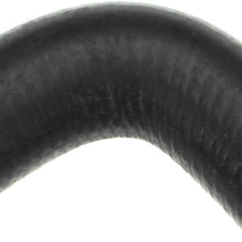 ACDelco 88872122 Professional Radiator Coolant Hose, 1 Pack