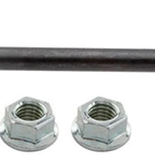ACDelco 45G0403 Professional Rear Suspension Stabilizer Bar Link Kit with Hardware