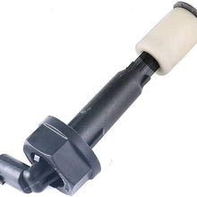 Expans Tank Coolant Level Sensor For E36 323is 328is M3 E39 1995-1999